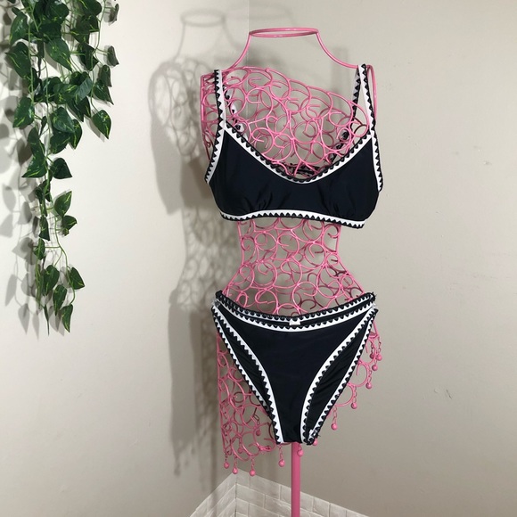 Cupshe Two piece bikini